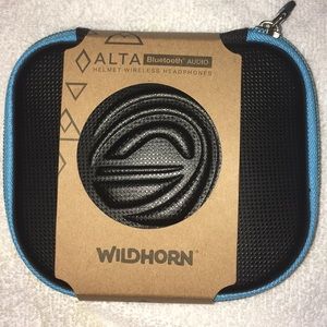 Wildhorn Outfitters Alta Wireless Headphones